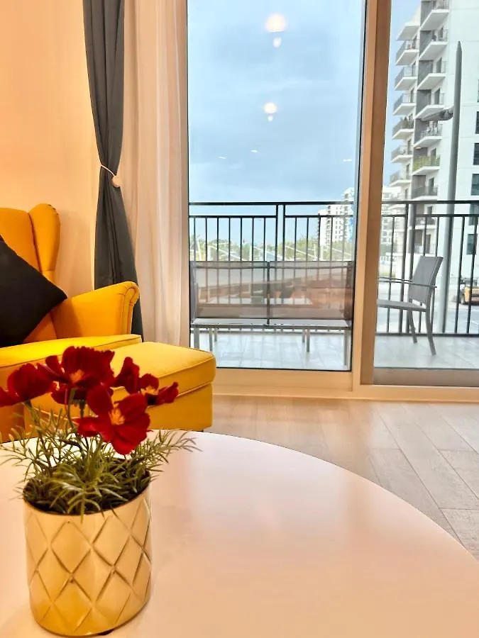The Hive Retreats In Yas Island Apartment Abu Dhabi
