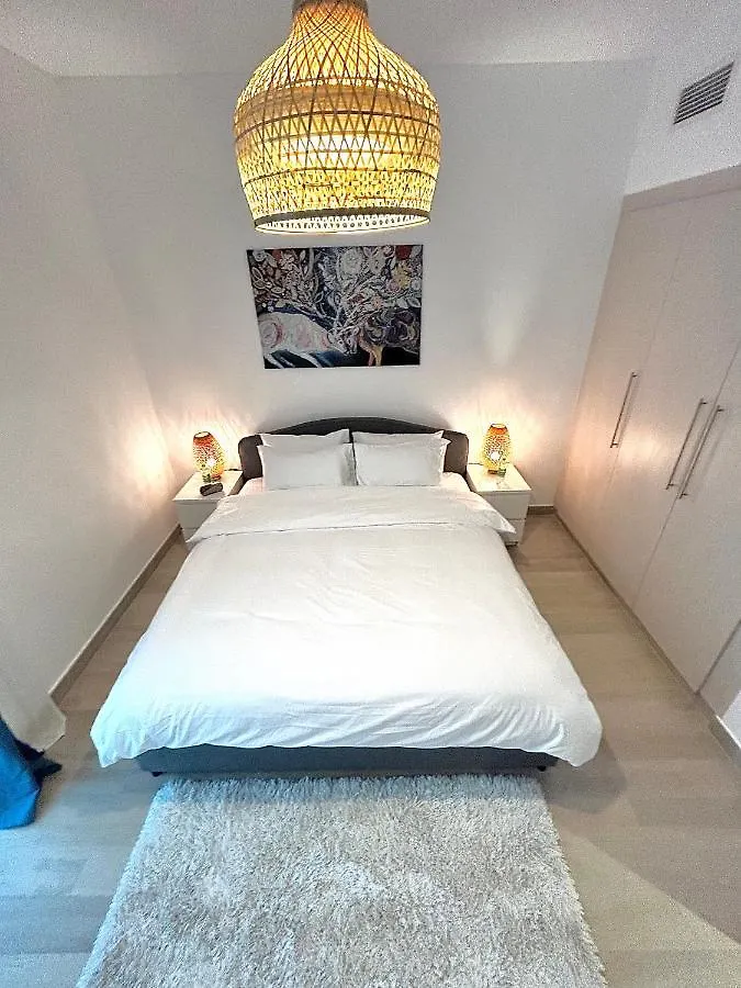 The Hive Retreats In Yas Island Apartment Abu Dhabi United Arab Emirates