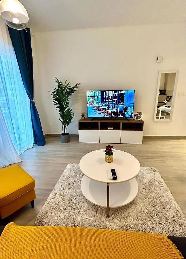 The Hive Retreats In Yas Island Apartment Abu Dhabi