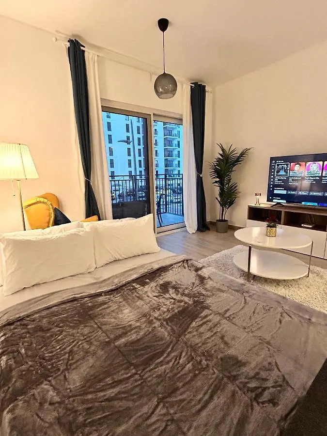 The Hive Retreats In Yas Island Apartment Abu Dhabi