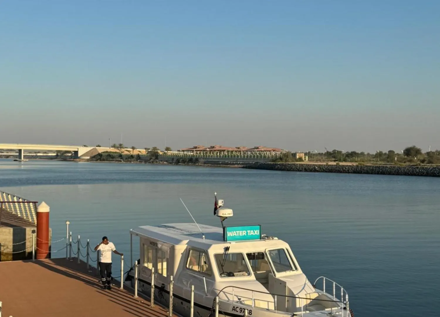 The Hive Retreats In Yas Island Apartment Abu Dhabi