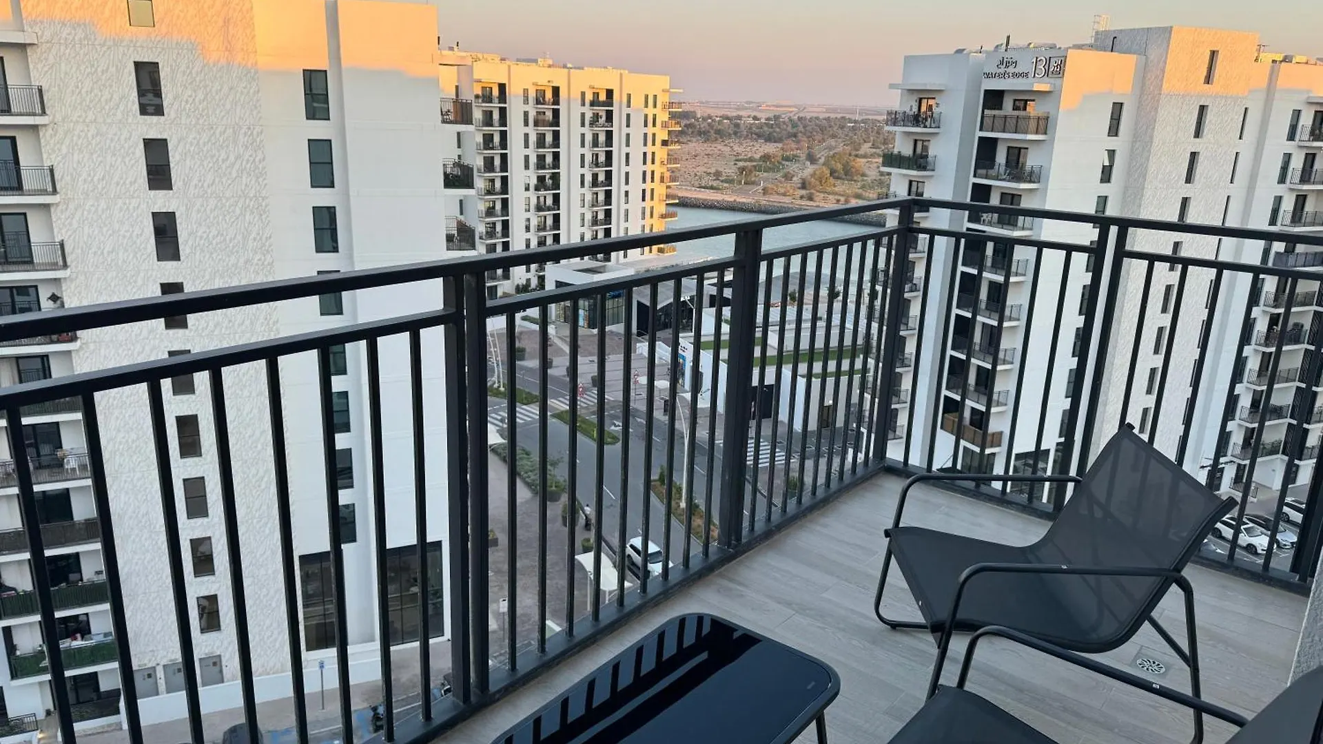 The Hive Retreats In Yas Island Apartment Abu Dhabi