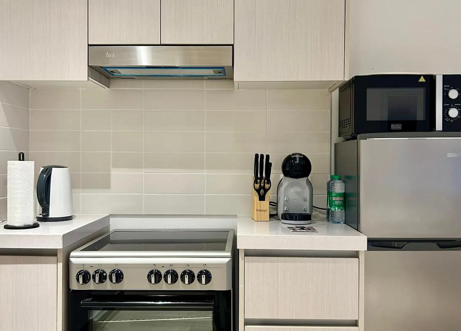 The Hive Retreats In Yas Island Apartment Abu Dhabi United Arab Emirates