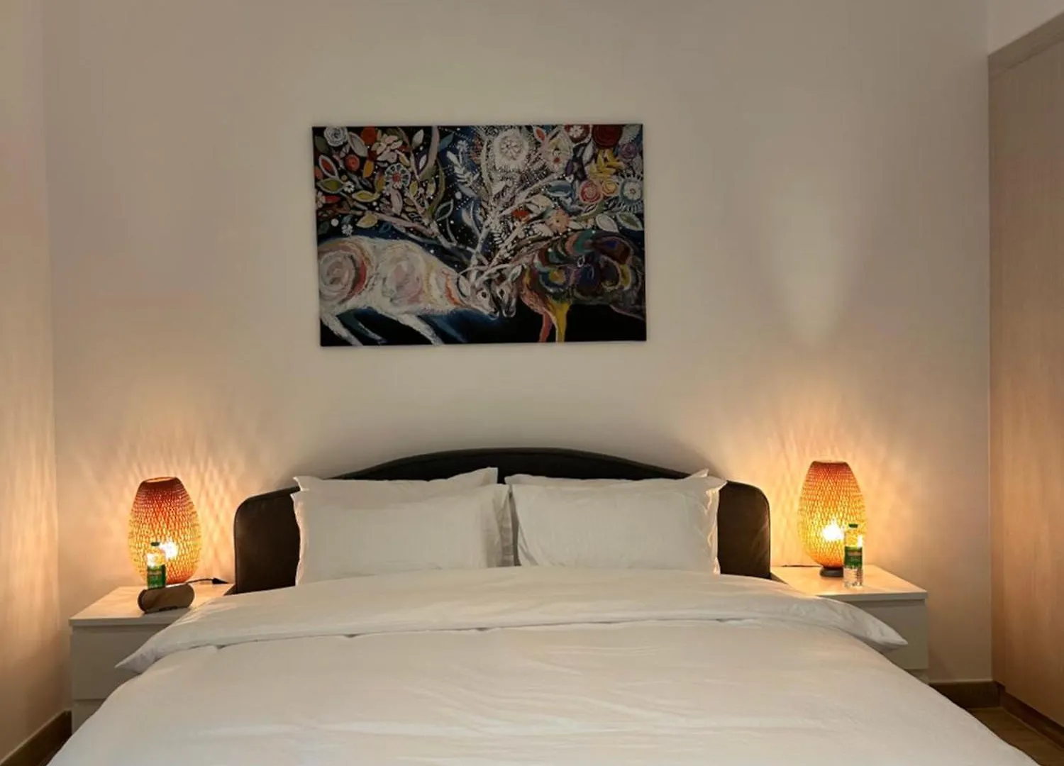 The Hive Retreats In Yas Island Apartment Abu Dhabi