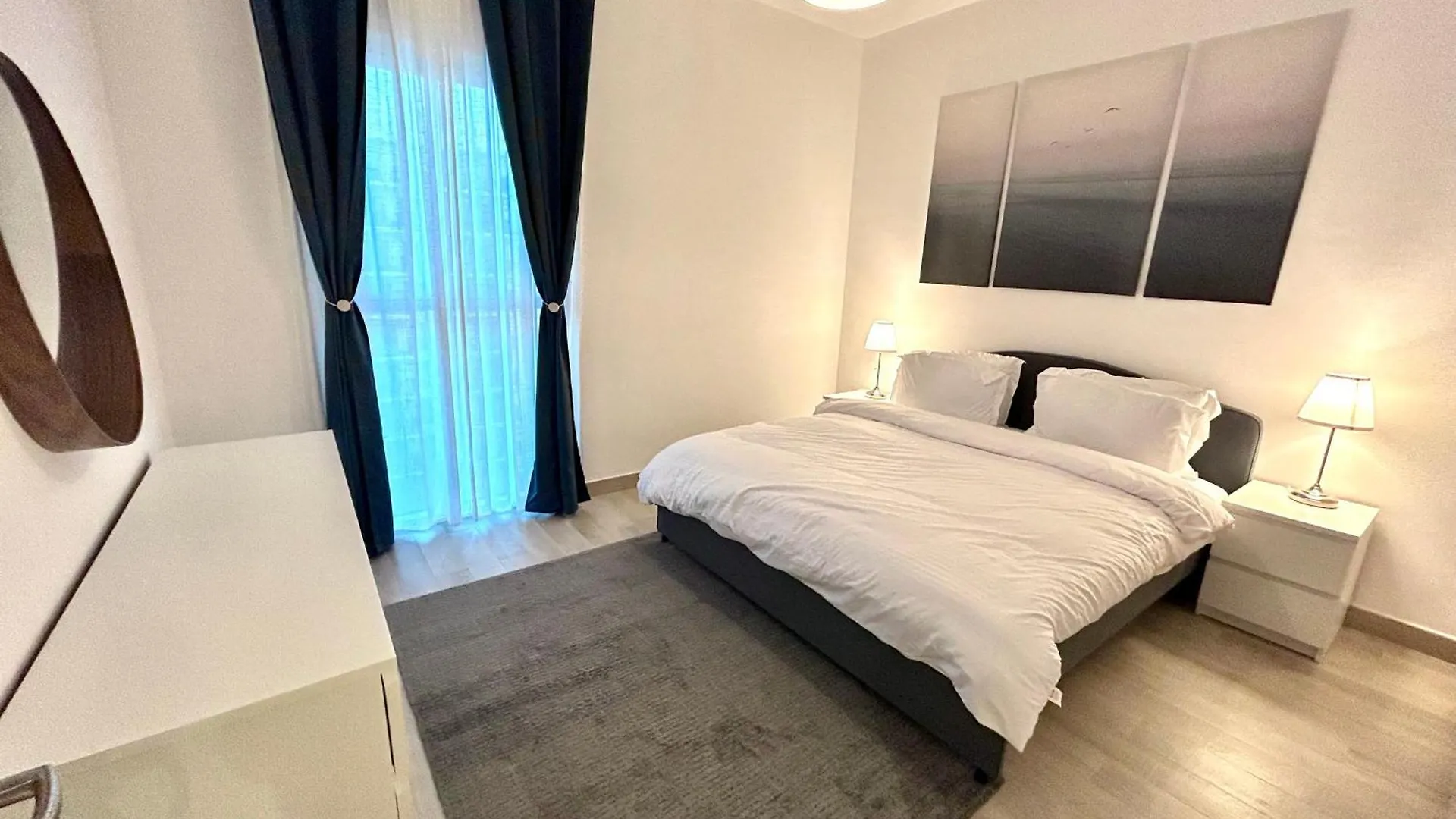 The Hive Retreats In Yas Island Apartment Abu Dhabi 0*,  United Arab Emirates
