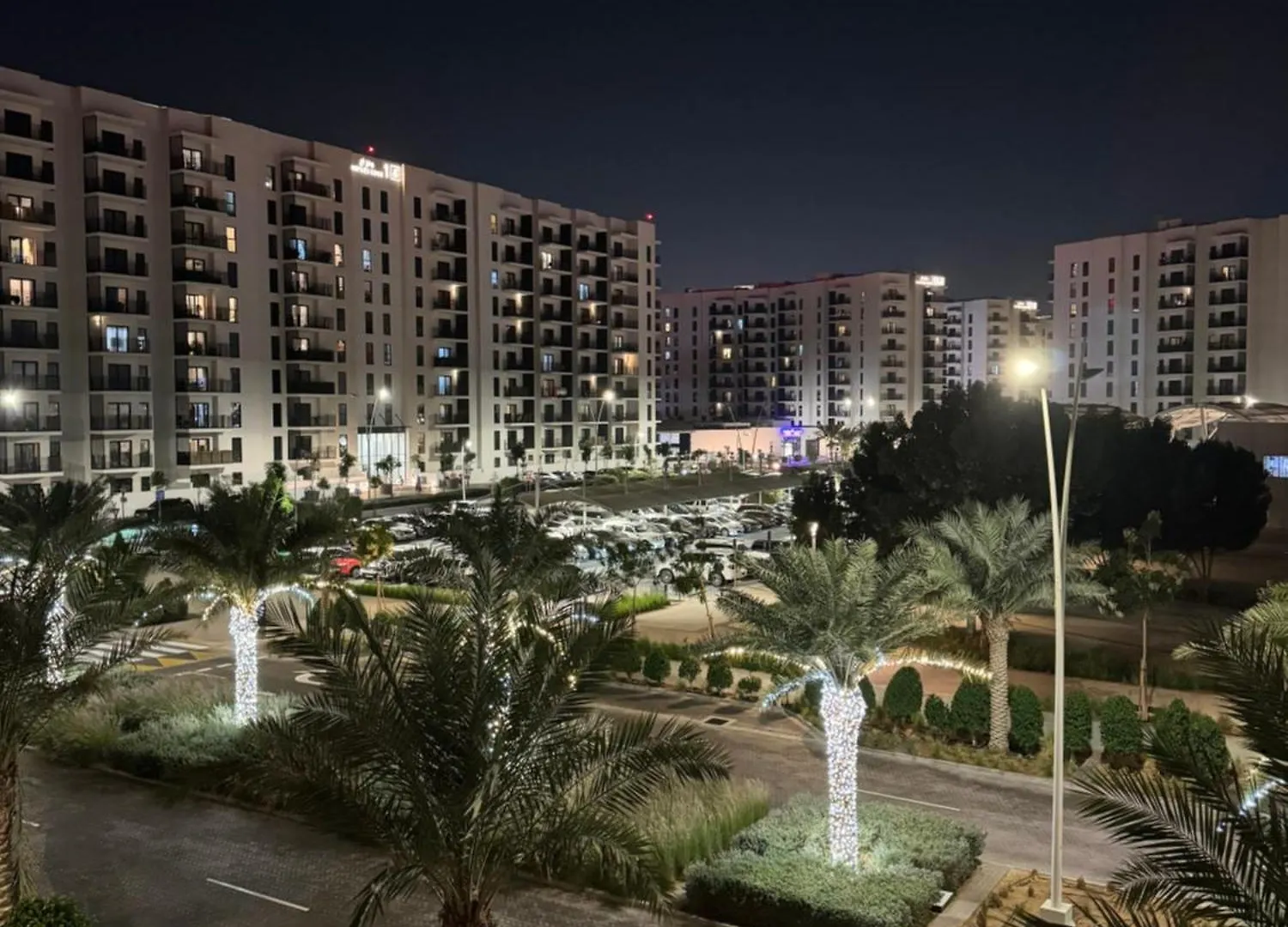 The Hive Retreats In Yas Island Apartment Abu Dhabi 0*,
