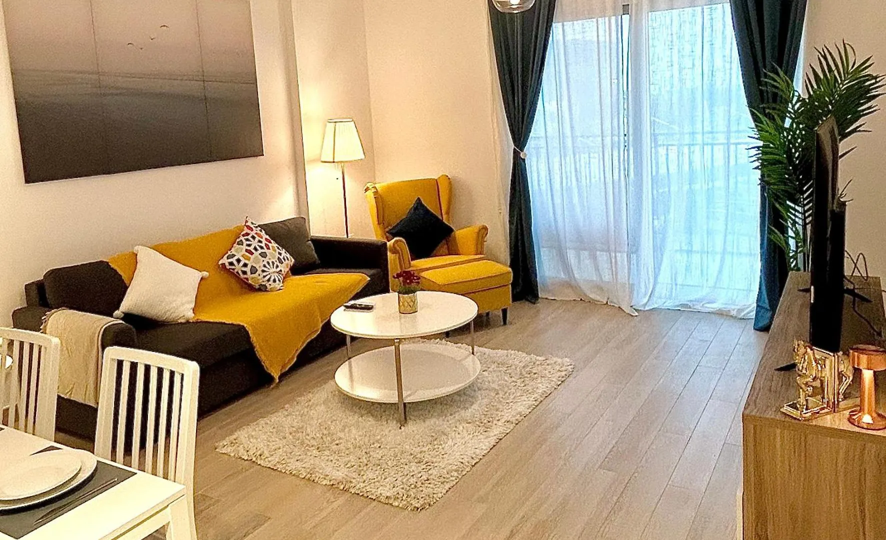 The Hive Retreats In Yas Island Apartment Abu Dhabi