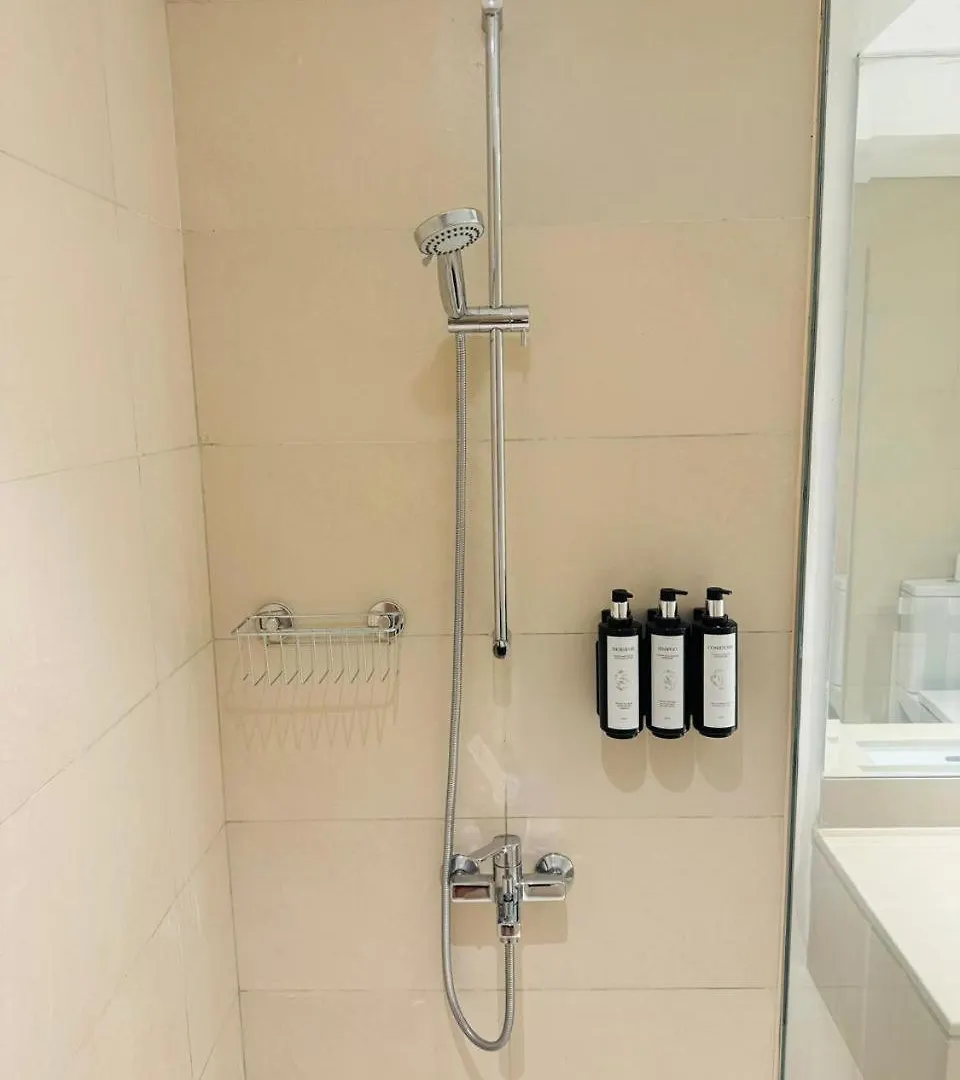 The Hive Retreats In Yas Island Apartment Abu Dhabi