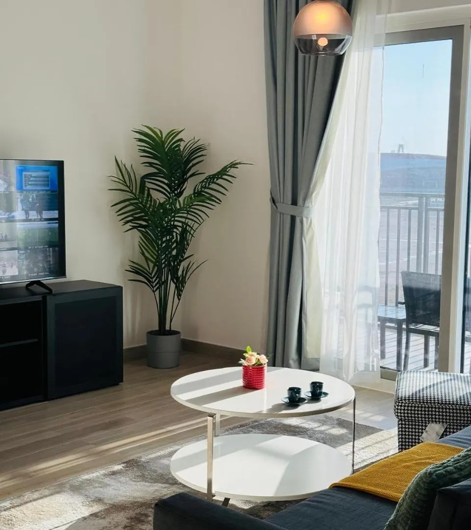 The Hive Retreats In Yas Island Apartment Abu Dhabi