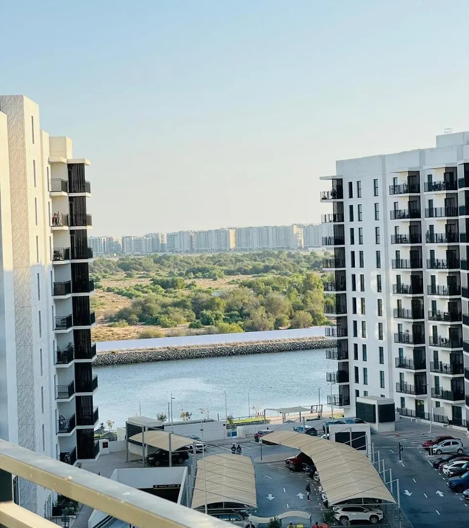 The Hive Retreats In Yas Island Apartment Abu Dhabi
