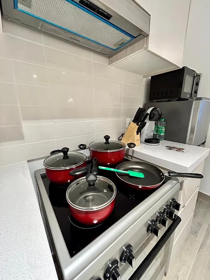The Hive Retreats In Yas Island Apartment Abu Dhabi United Arab Emirates
