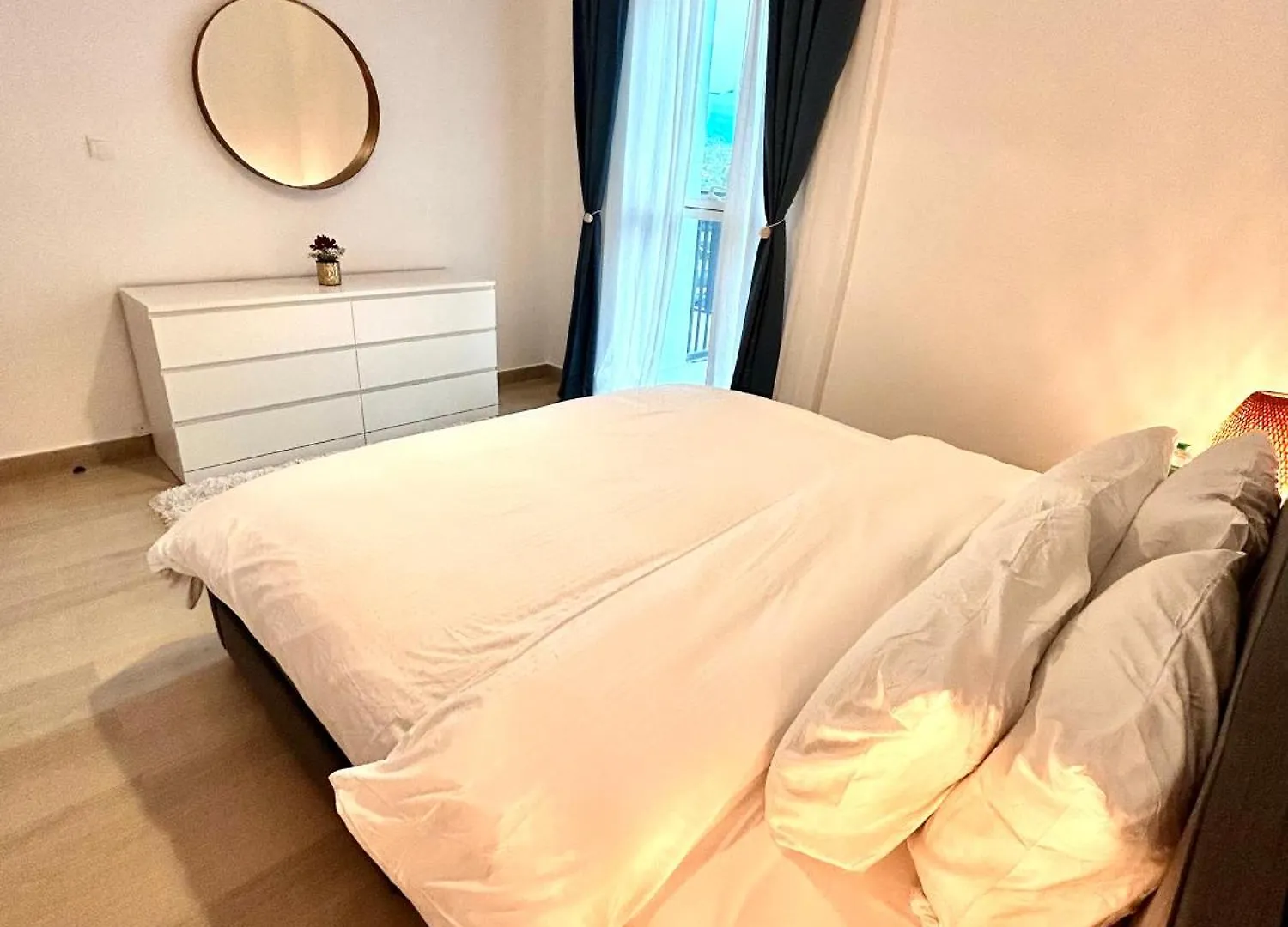 The Hive Retreats In Yas Island Apartment Abu Dhabi