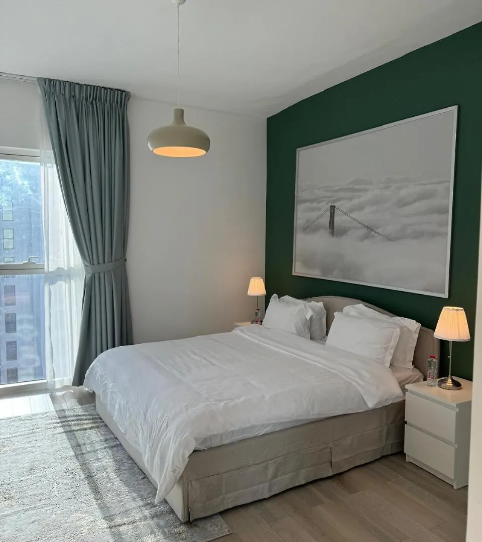 The Hive Retreats In Yas Island Apartment Abu Dhabi